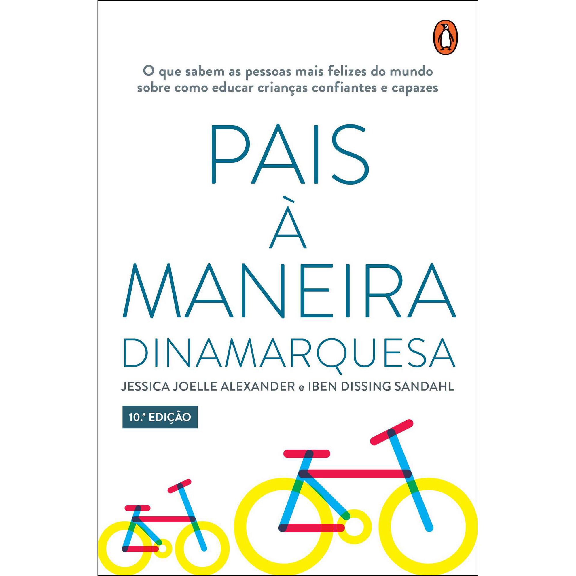 Pais &agrave; Maneira Dinamarquesa
