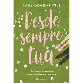 Desde Sempre Tua Desde Sempre Tua