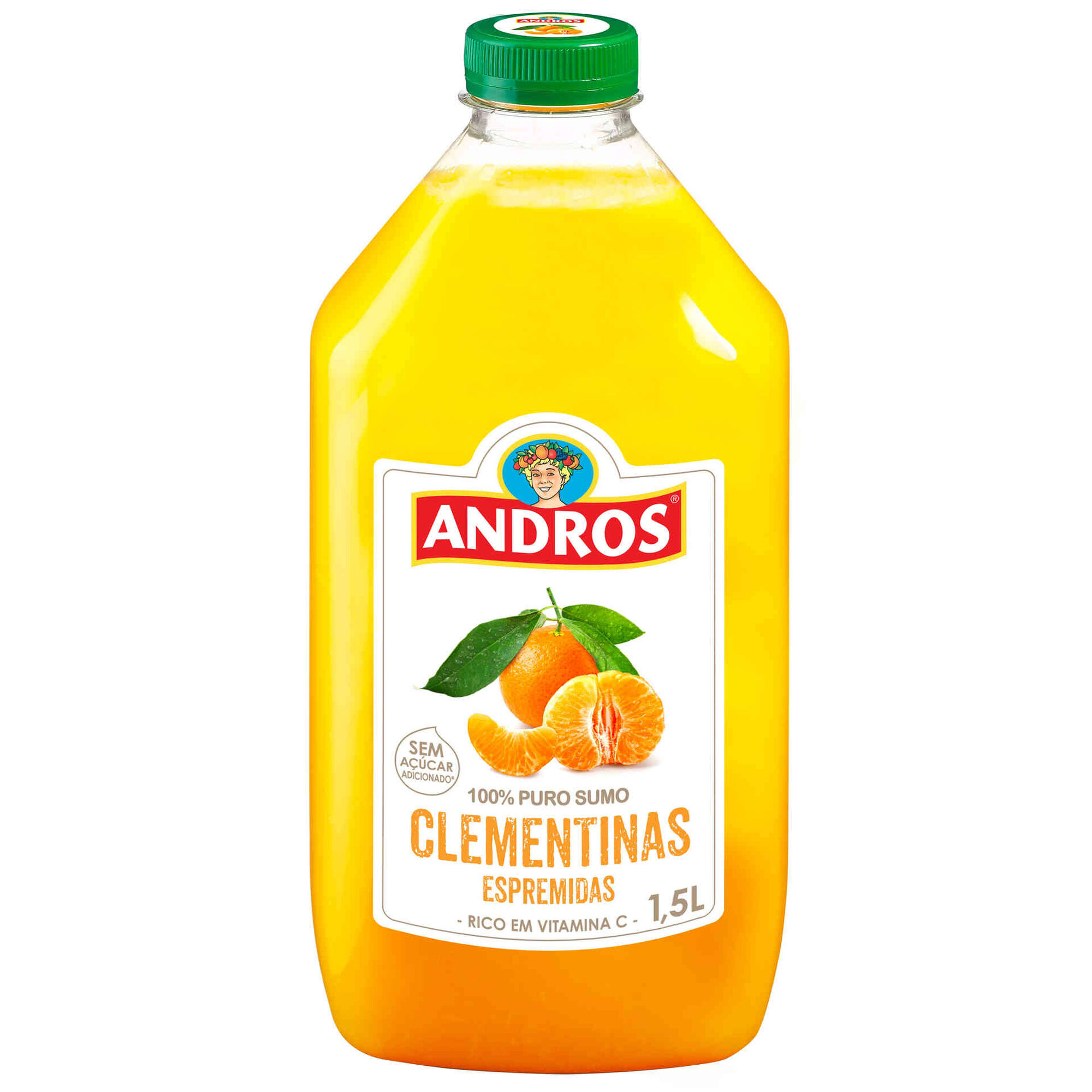 Sumo 100% Clementina