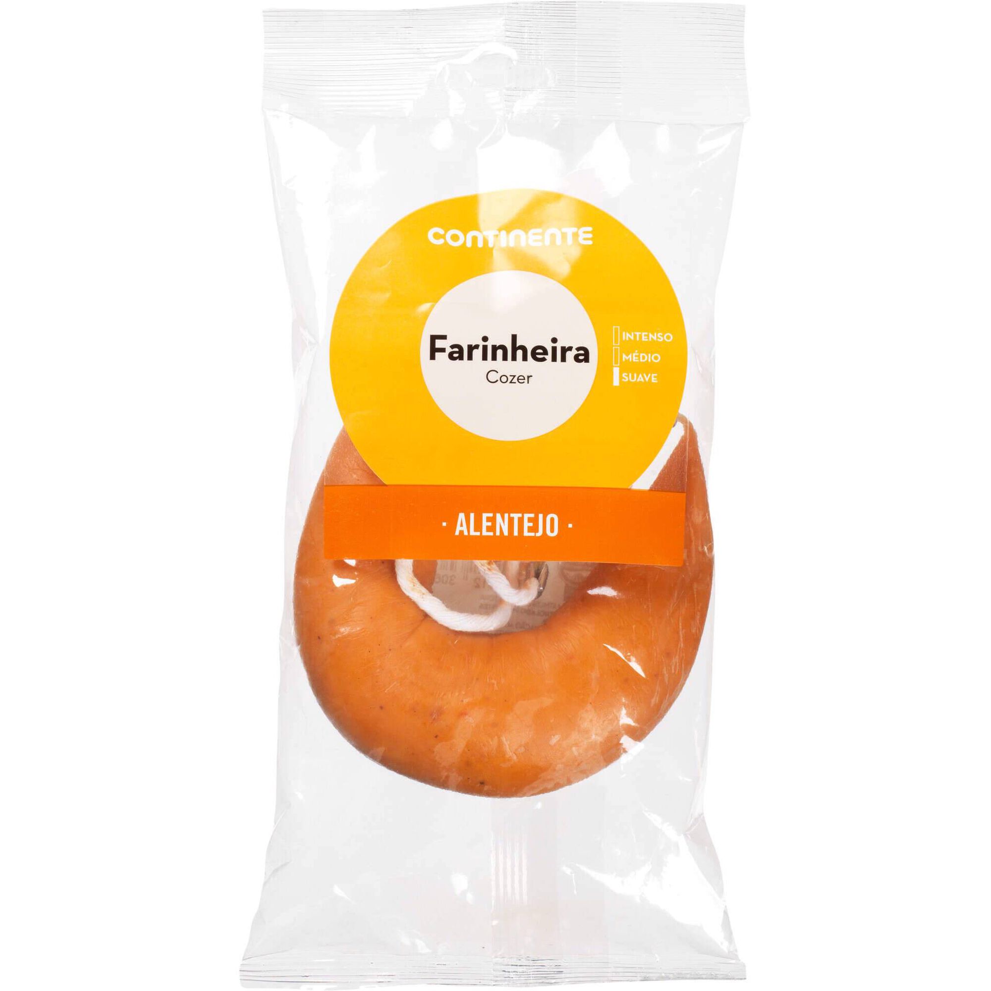 Farinheira do Alentejo