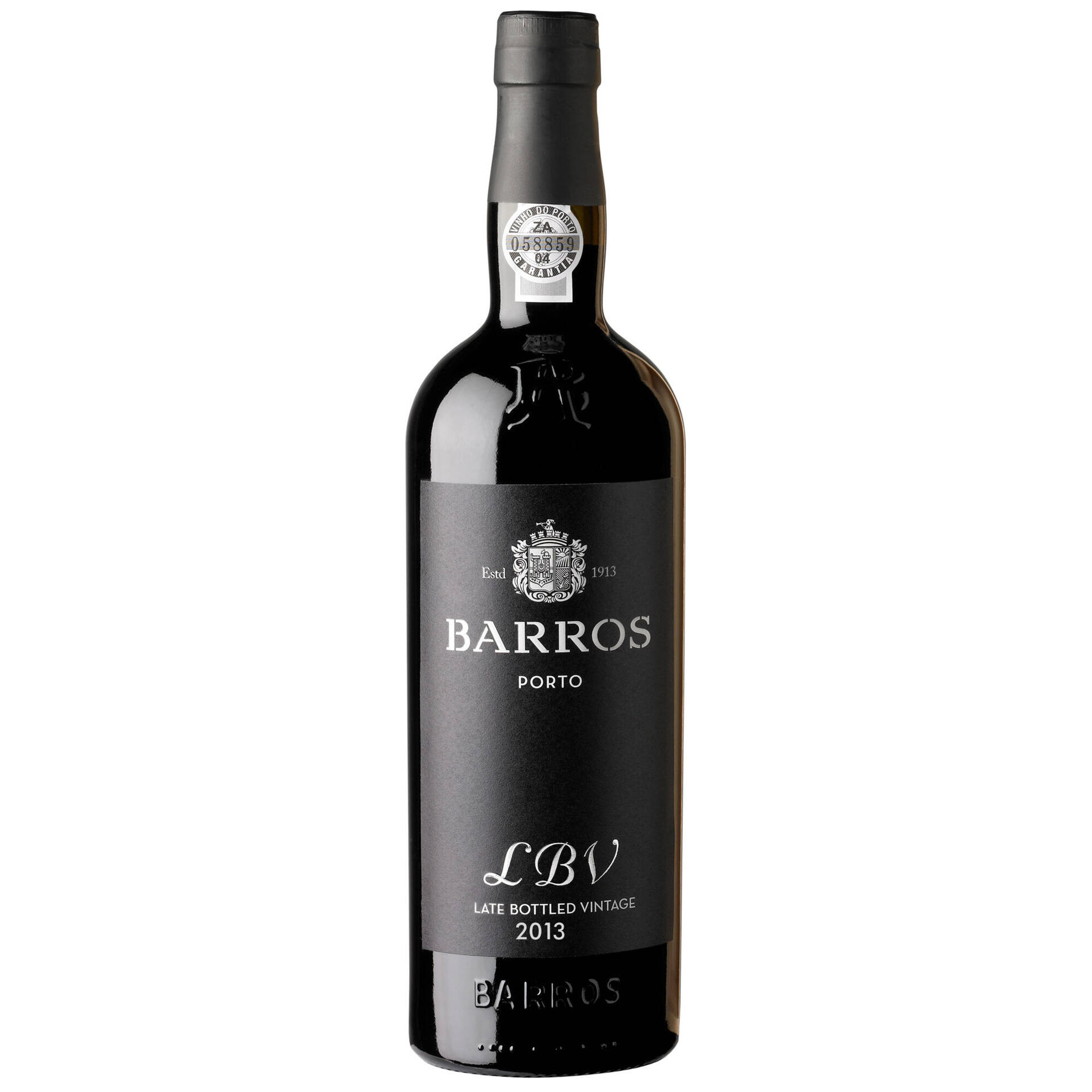 Barros Vinho do Porto Late Bottled Vintage