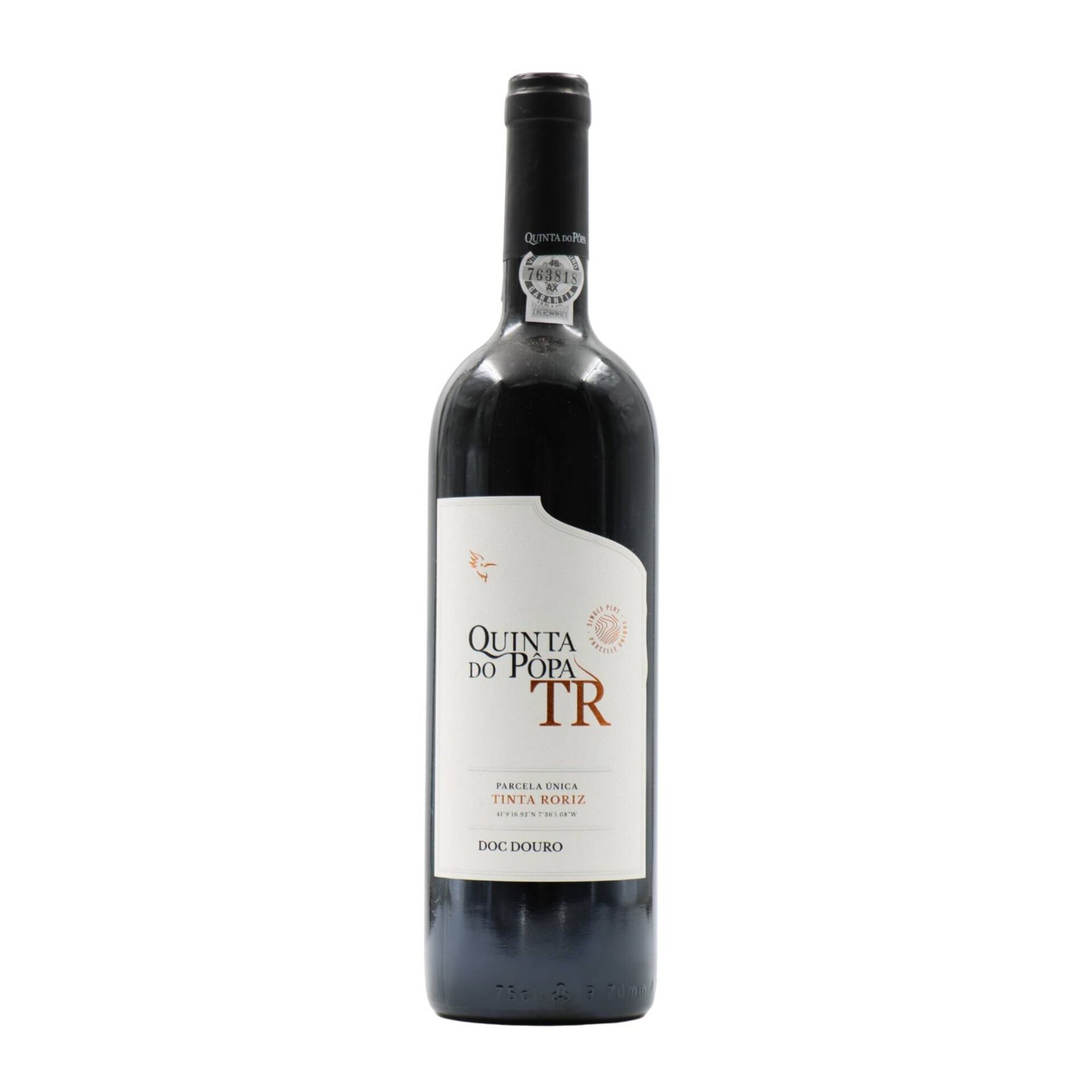 P&ocirc;pa Tinta Roriz Douro Vinho Tinto