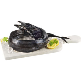 Posta de Peixe Espada Preto Congelado BeiraNova