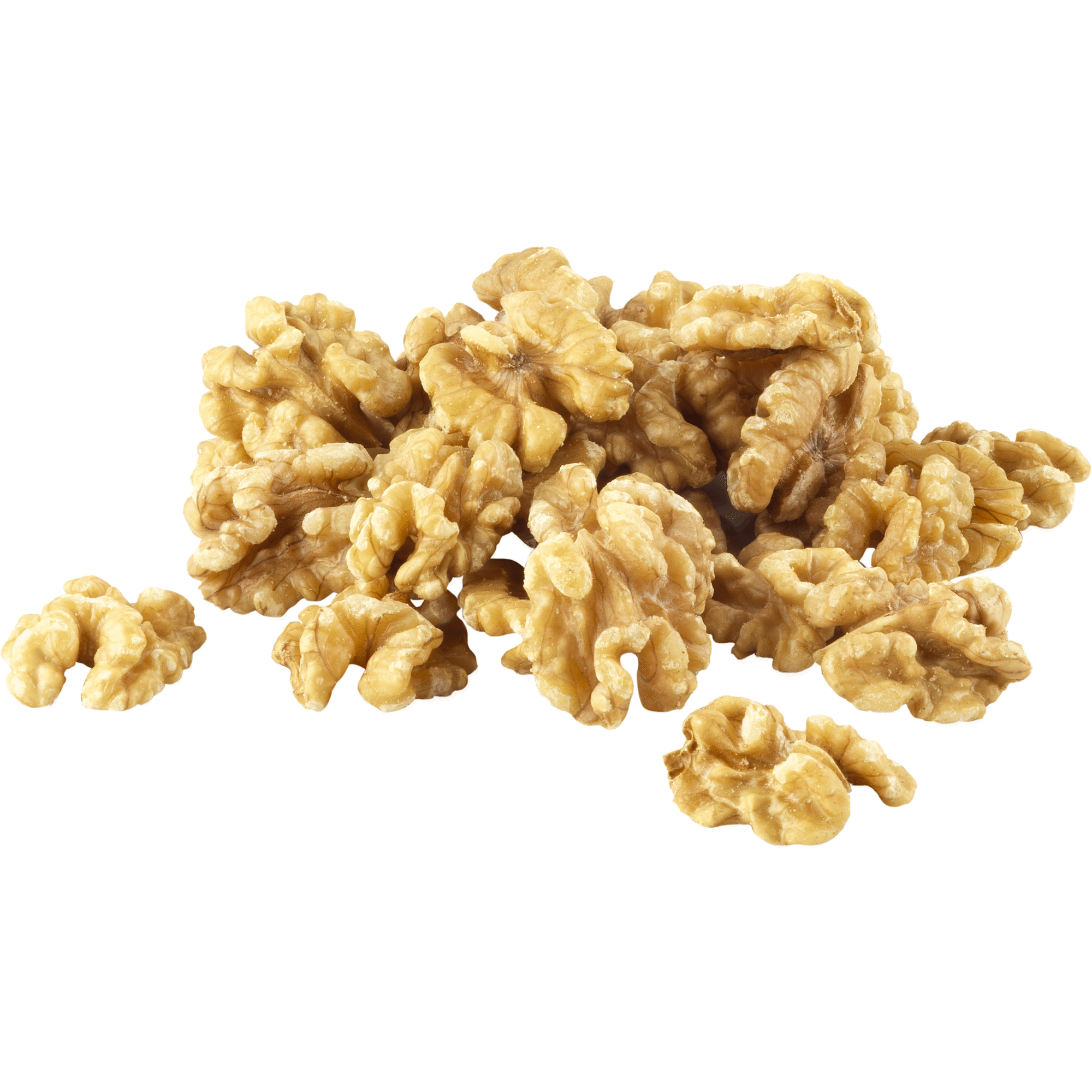 Miolo de Noz Metades Pack Poupan&ccedil;a Continente