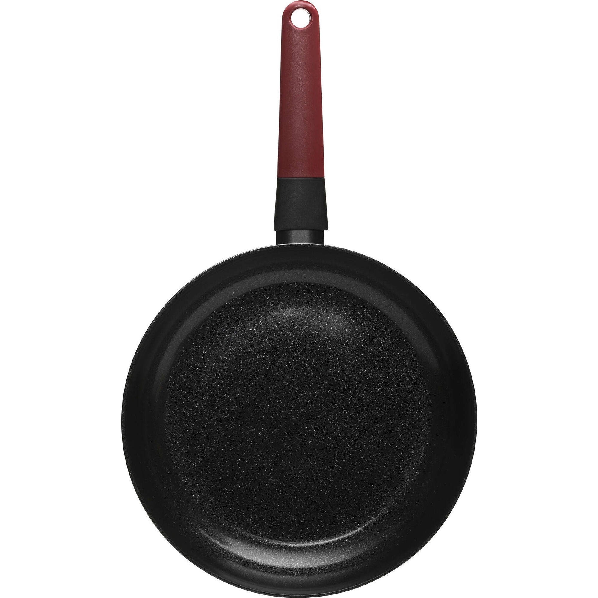 Conjunto 3 Frigideiras Antiaderente 20cm, 24cm e 28cm