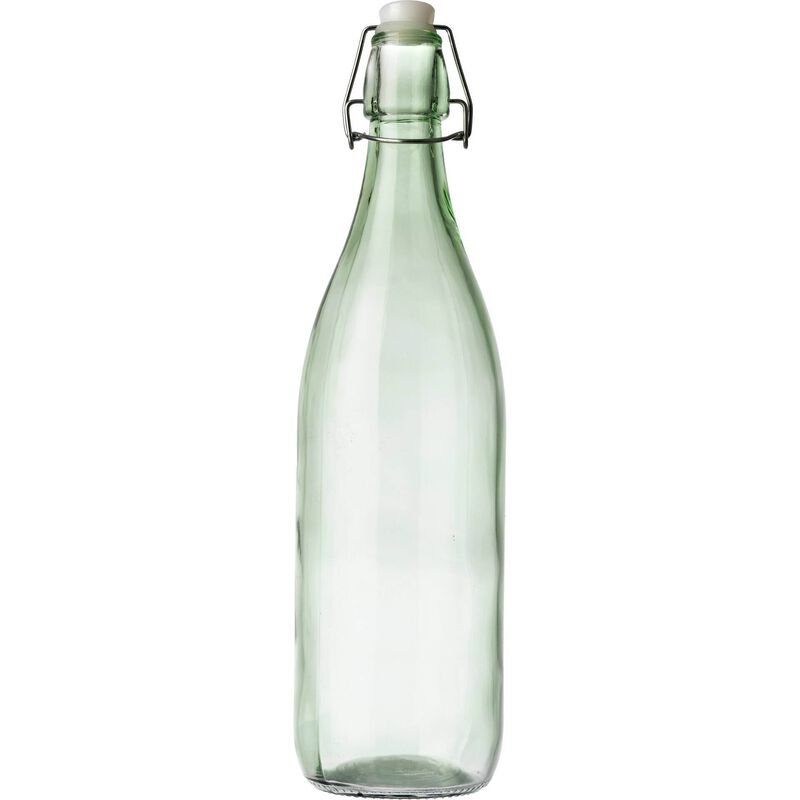 Garrafa Giara 1L Verde Kasa