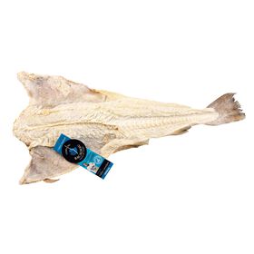 Bacalhau Especial Seco Seleção do Chef Hélio Loureiro