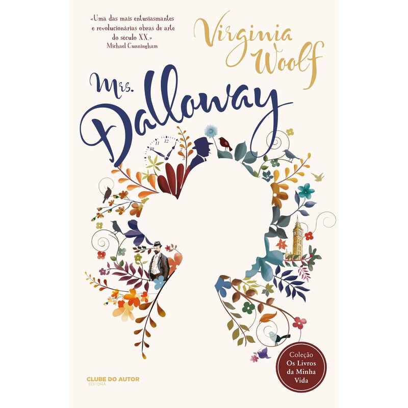 Mrs. Dalloway de Virginia Woolf