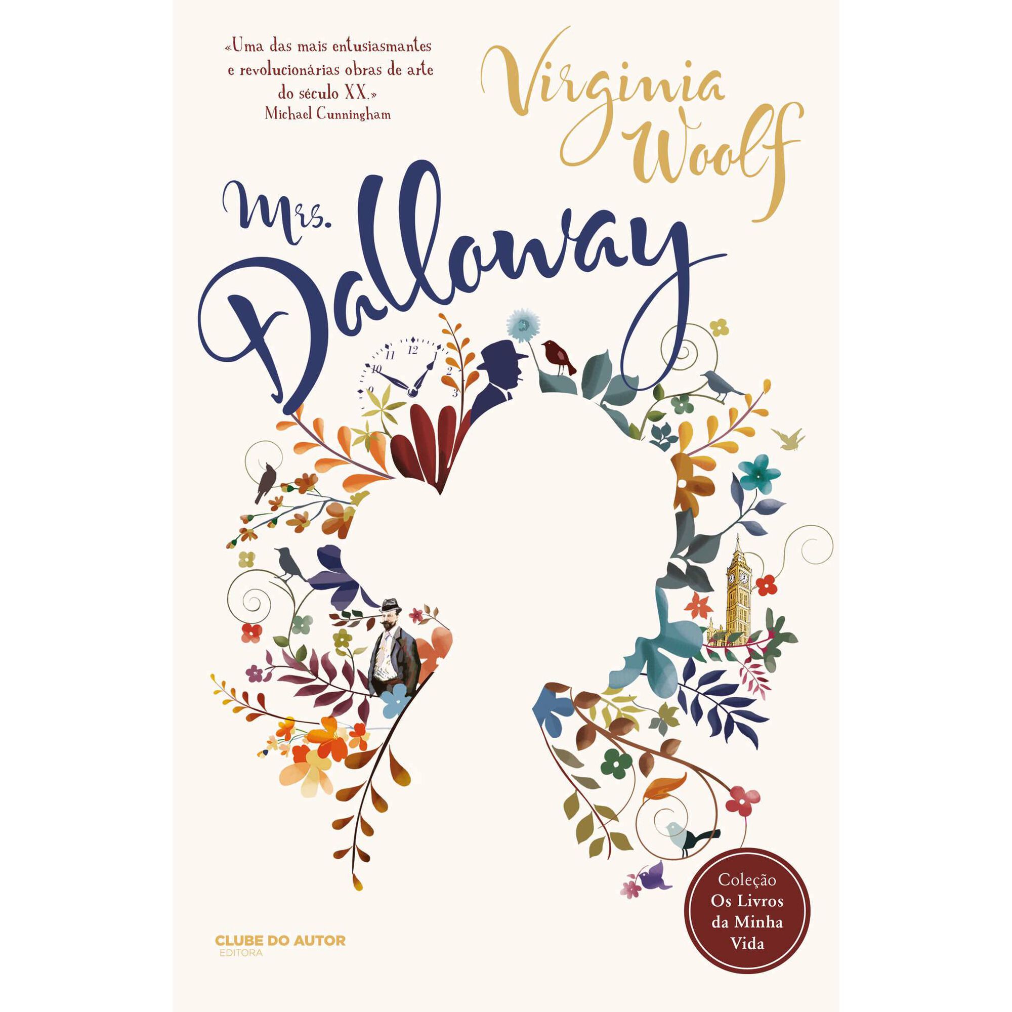 Mrs. Dalloway Mrs. Dalloway