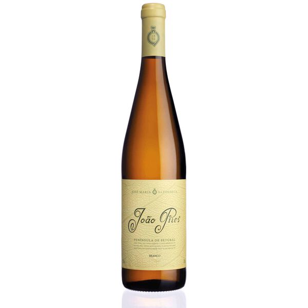 João Pires Península de Setúbal Vinho Branco