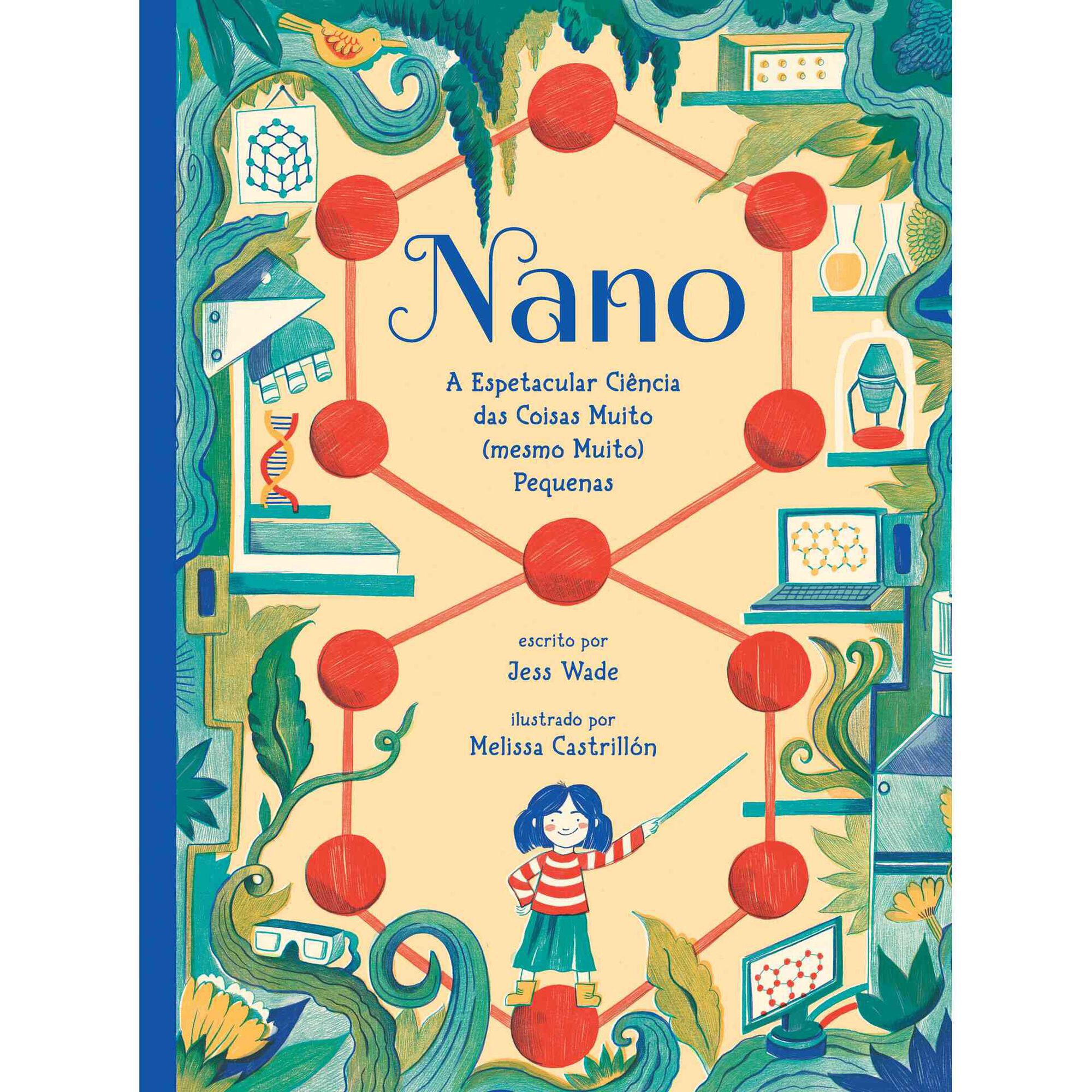 Nano Nano