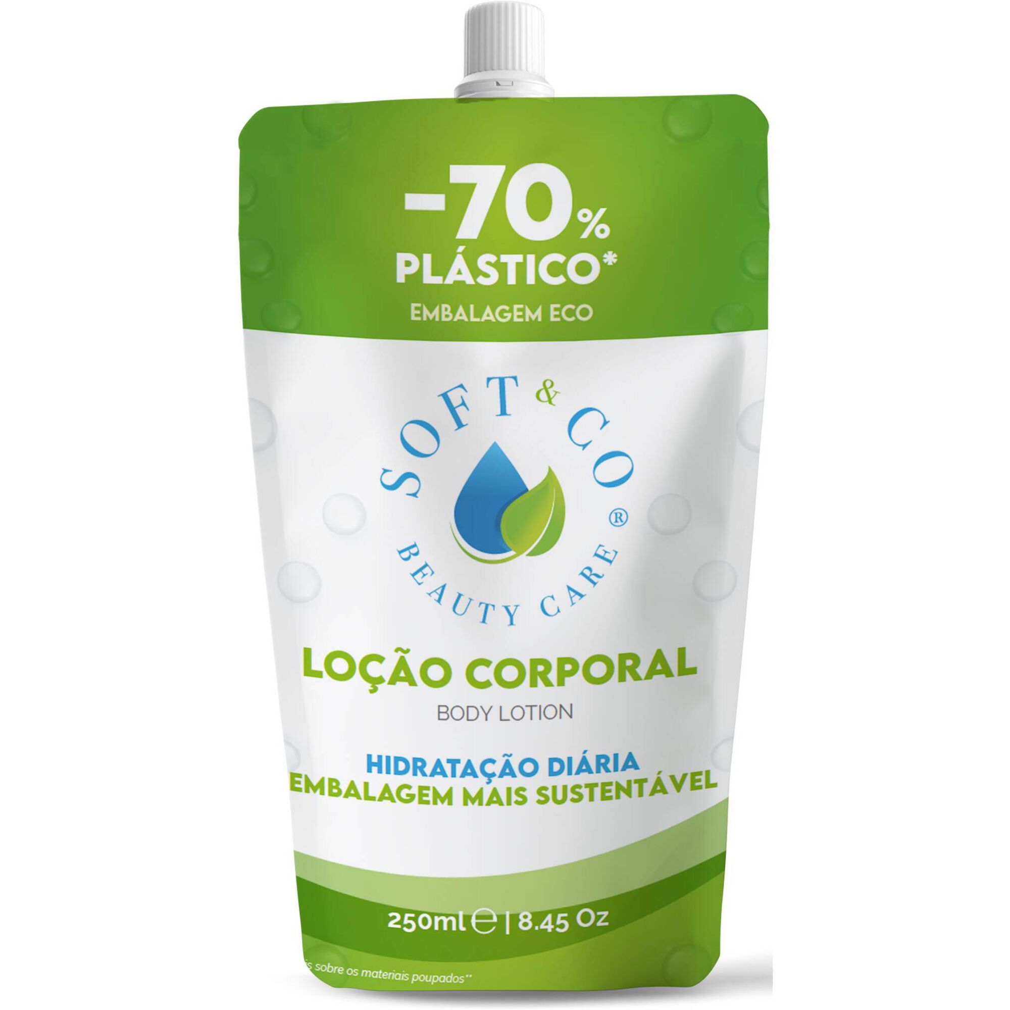 Loção Corpo Hidratante