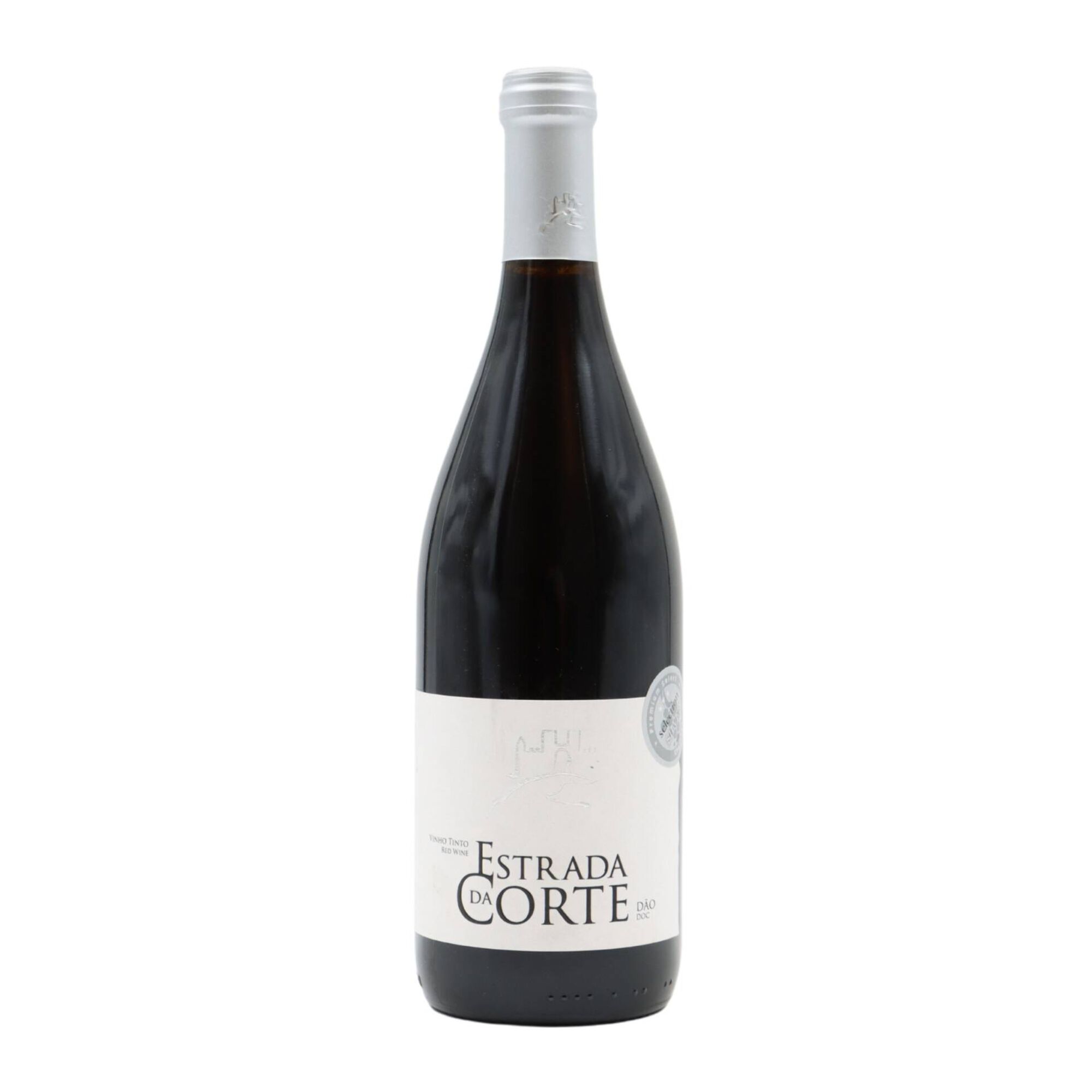 Estrada da Corte Colheita D&atilde;o Vinho Tinto