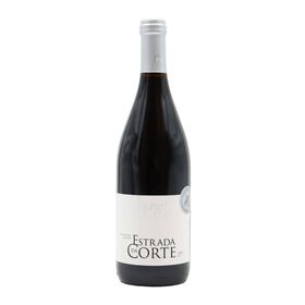 Estrada da Corte Colheita D&atilde;o Vinho Tinto