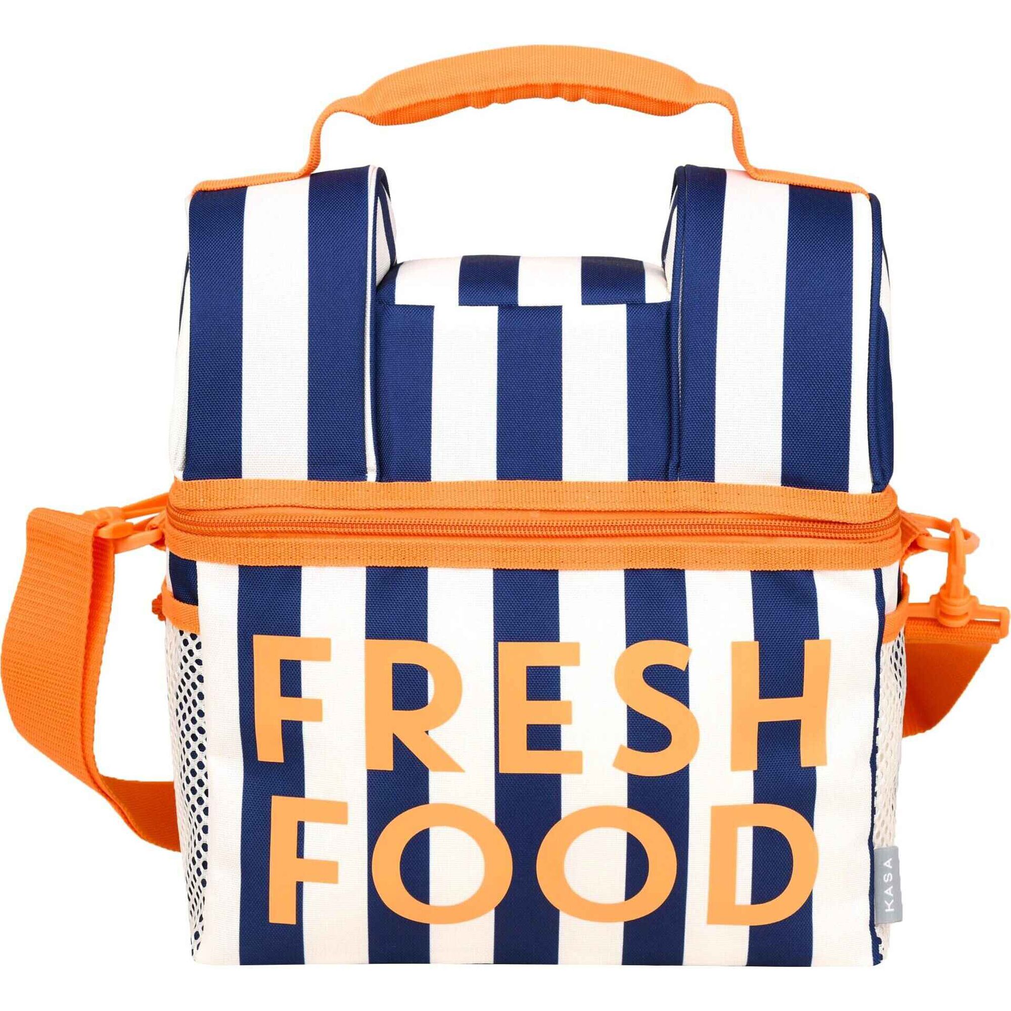 Lancheira Térmica 8,5L Atlântida