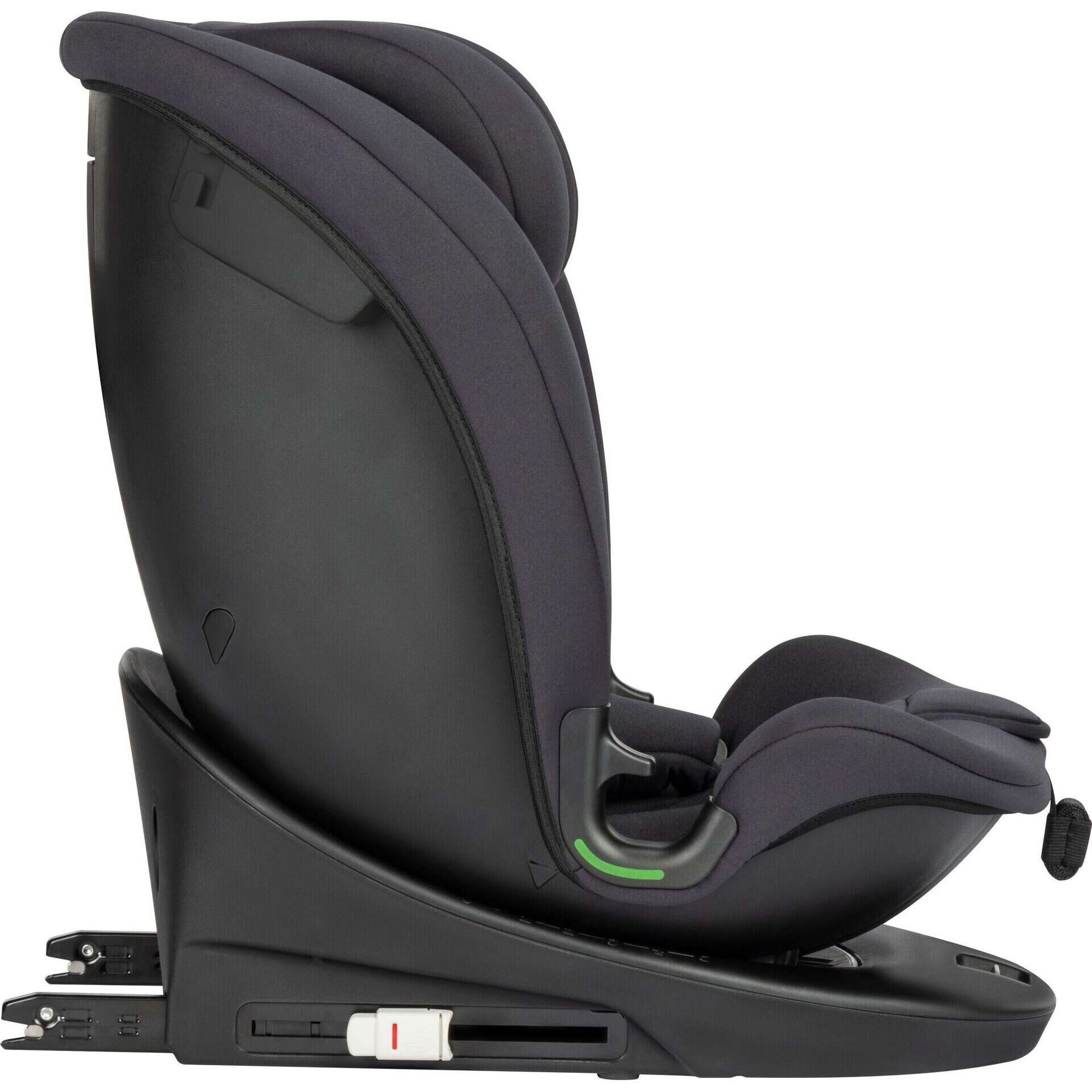 Cadeira Auto 40-150 360º Fix Demeter Black