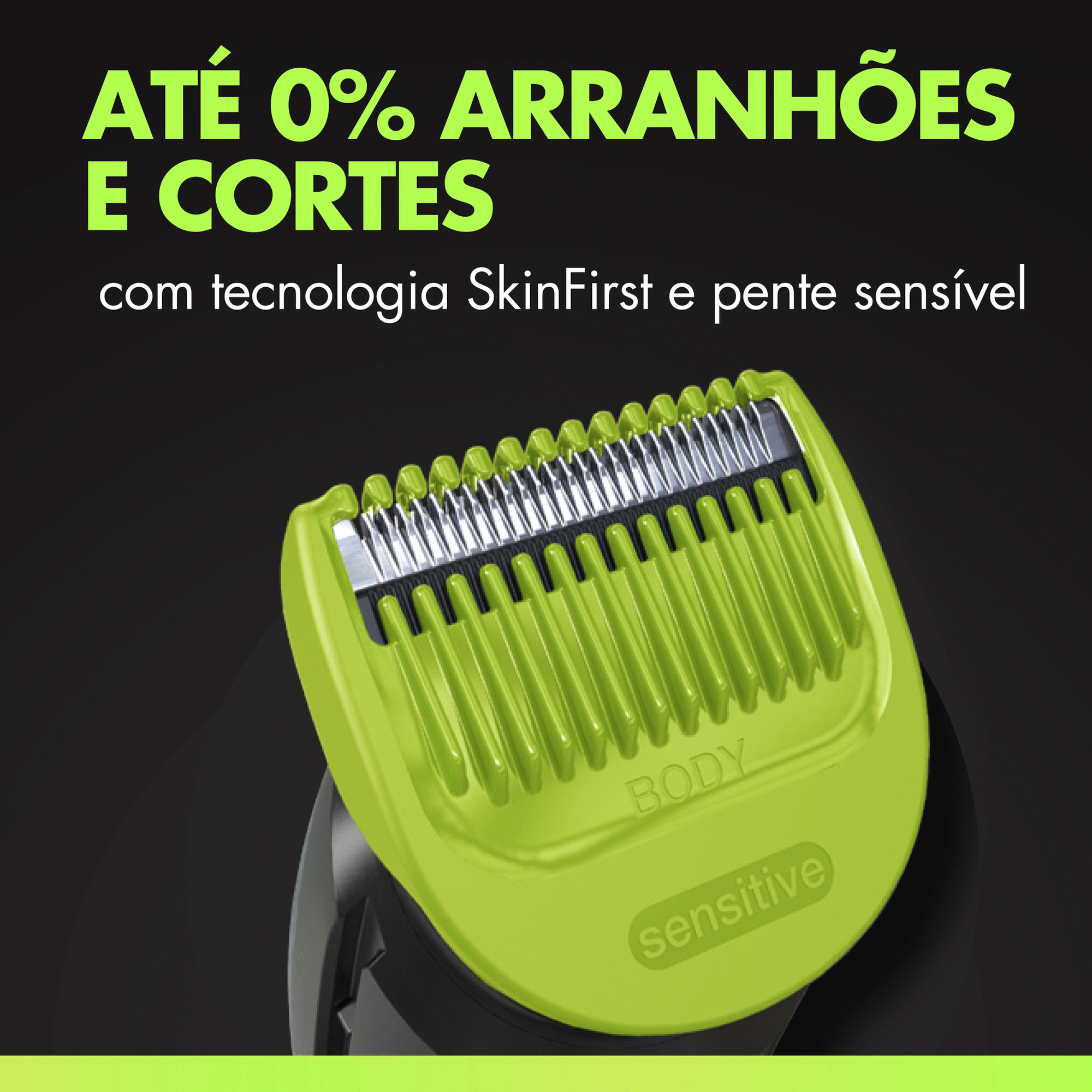 Aparador i5 Body + Intimate com Acess&oacute;rios Gillette Labs