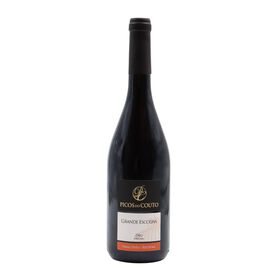 Picos do Couto Grande Escolha D&atilde;o Vinho Tinto