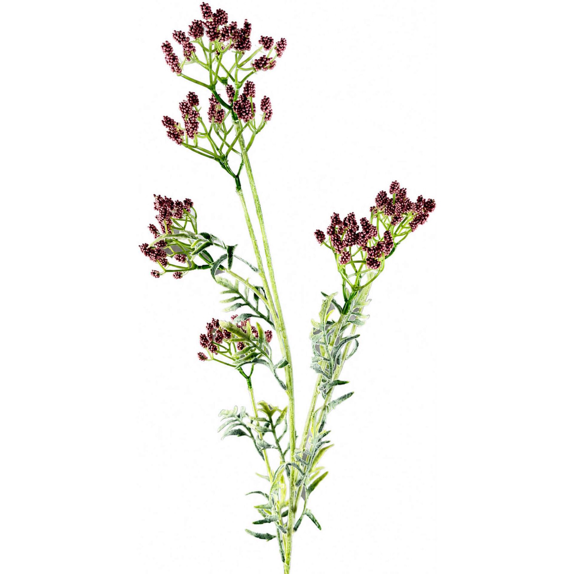 Haste Ramos Flores Rosa Kasa