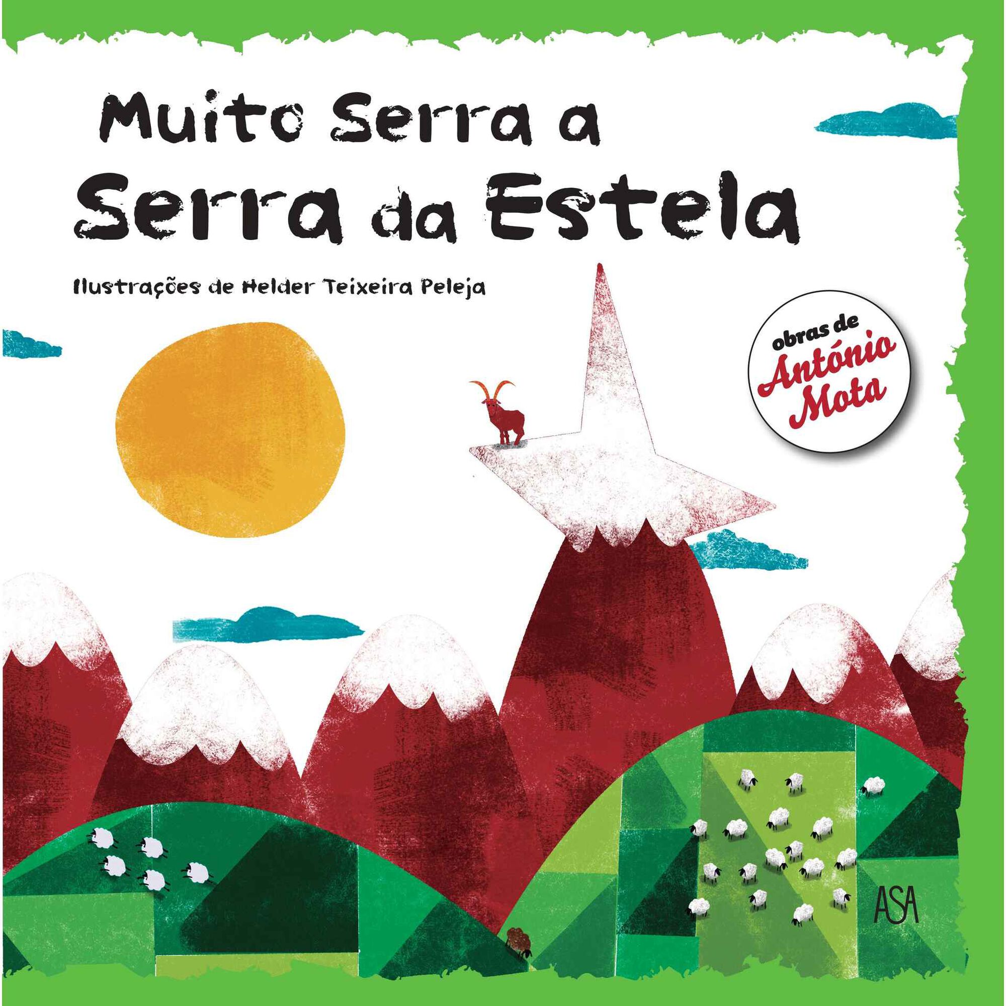 Muito Serra a Serra da Estela Muito Serra a Serra da Estela