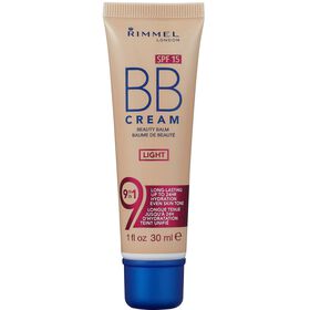 BB Cream Match Perfection Light 100