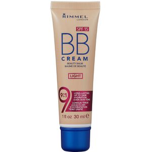 BB Cream Match Perfection Light 100 Rimmel