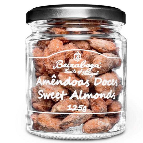 Amêndoas Doces Beira Baga