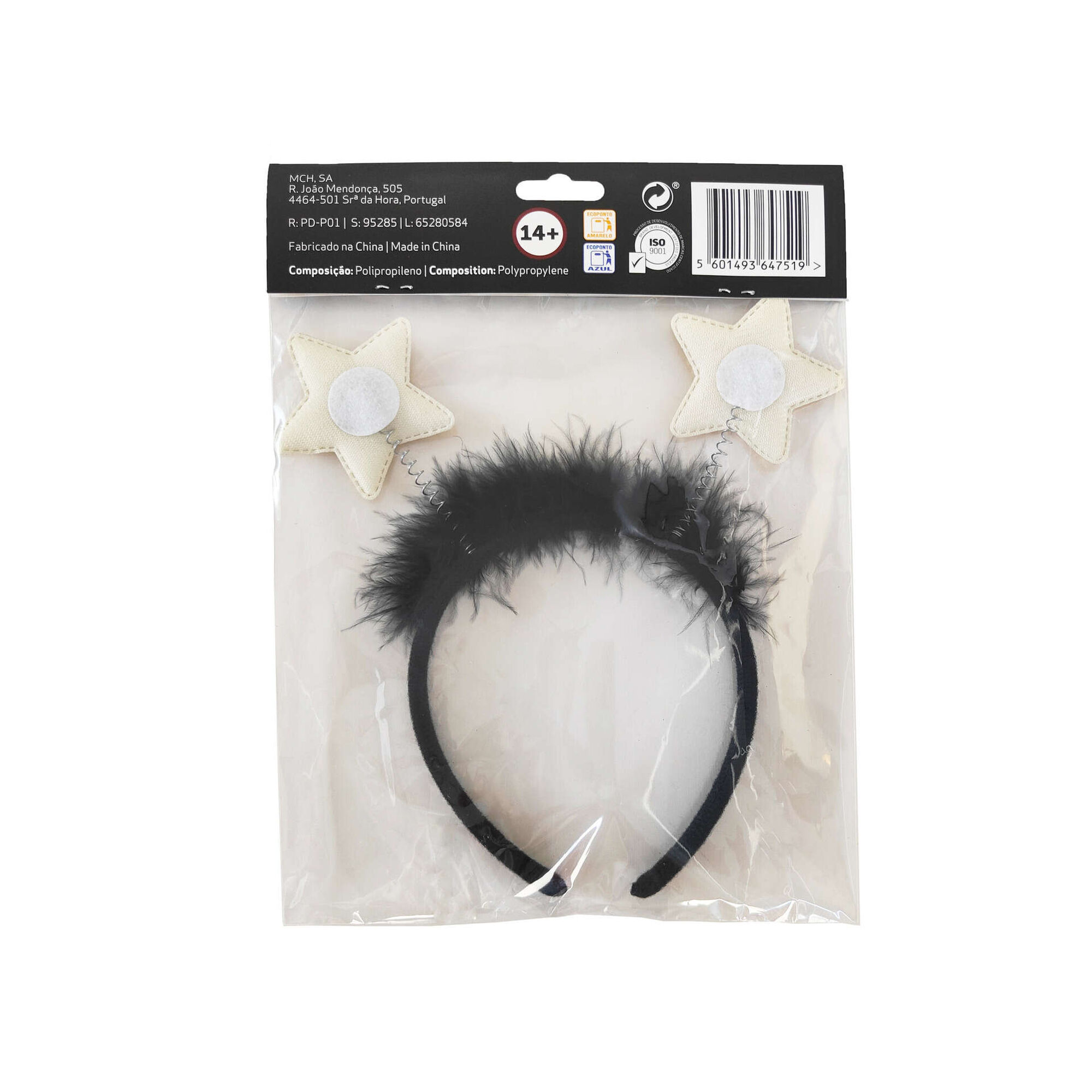 Bandolete Happy New Year