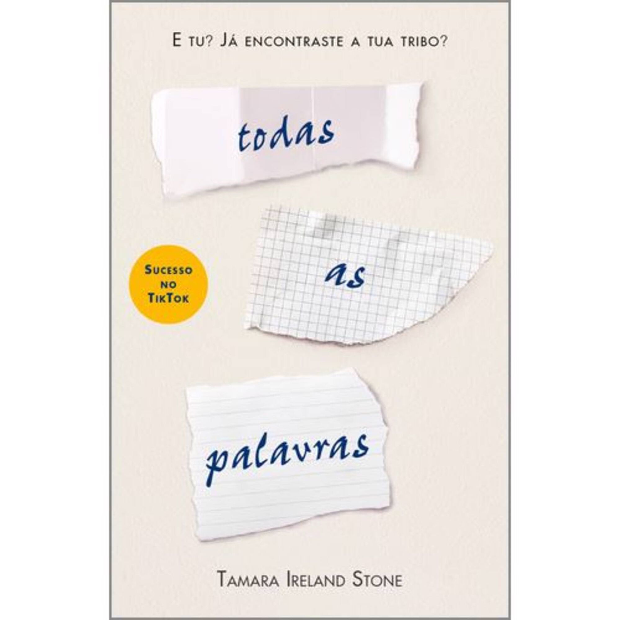 Todas as Palavras Todas as Palavras