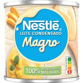 Leite Condensado Magro