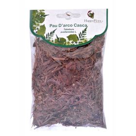 Ch&aacute; Pau D'Arco Casca Happyflora