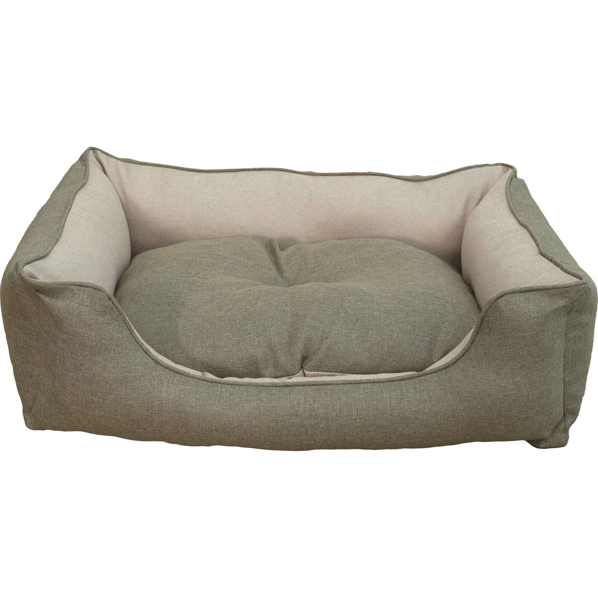 Cama Cushy Verde 80 cm Lupi Linx