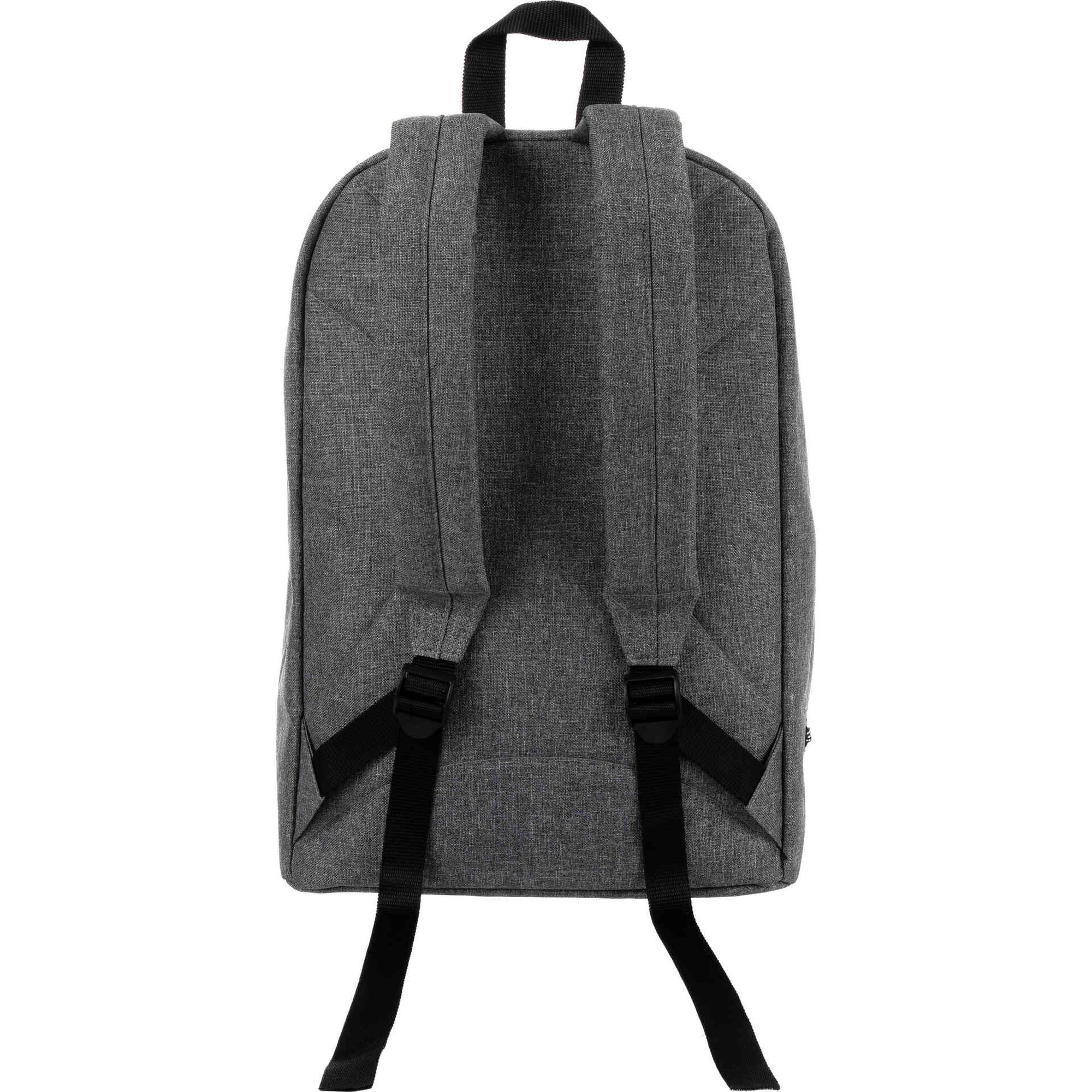 Mochila Cinza Note!