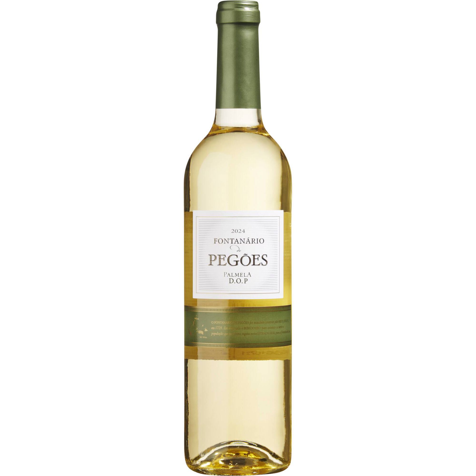 Fontanário de Pegões do Palmela Vinho Tinto & Vinho Branco Conjunto Fontanário de Pegões do Palmela Vinho Tinto & Vinho Branco Conjunto