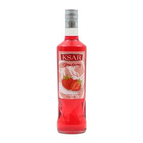 Zimbro Vodka Ksar Morango Zimbro Vodka Ksar Morango