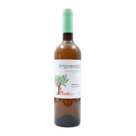 Convento Do Para&iacute;so Unexpected Algarve Vinho Branco