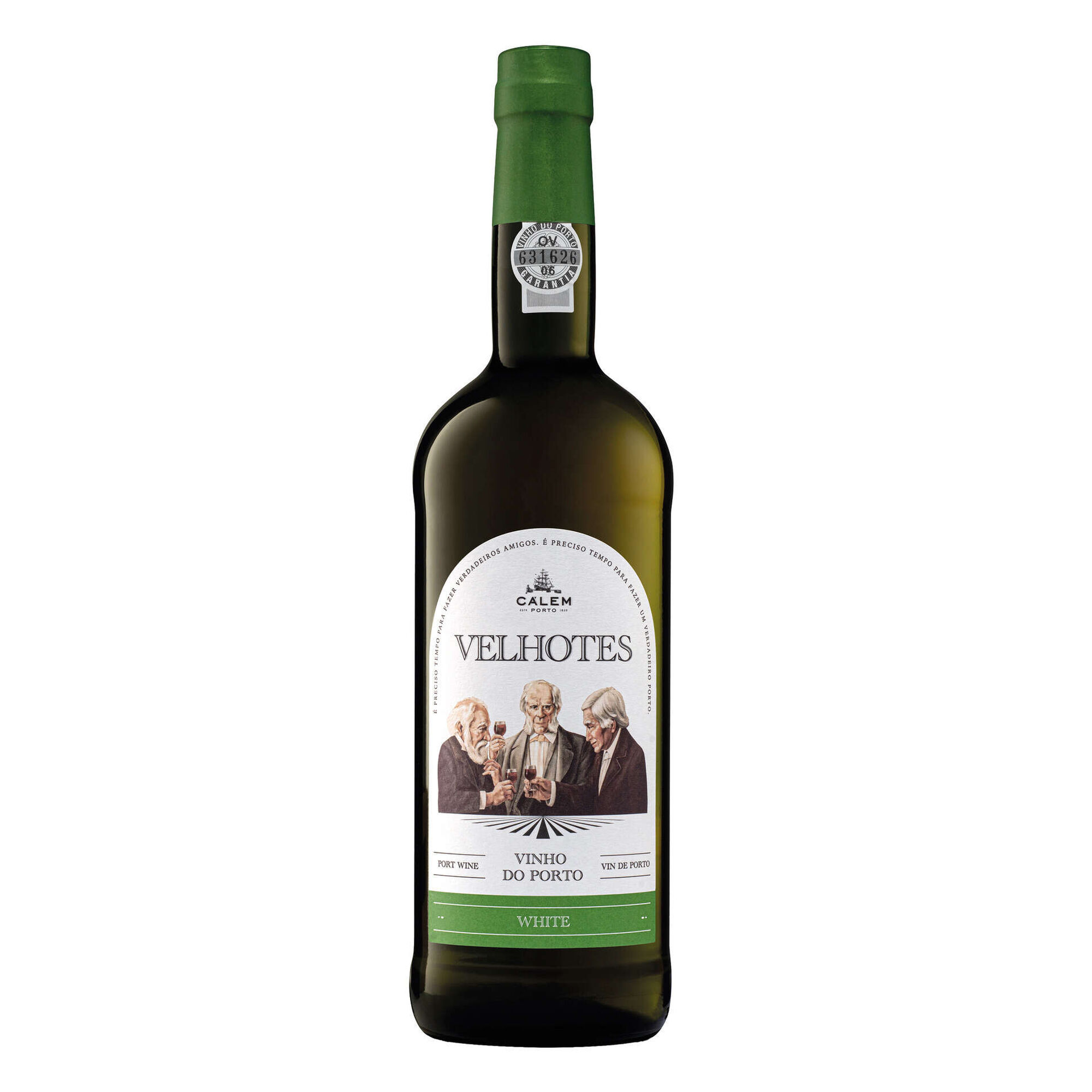 C&aacute;lem Velhotes Vinho do Porto Fine White