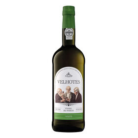 C&aacute;lem Velhotes Vinho do Porto Fine White