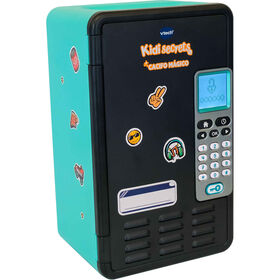 Vtech - Kidi Secrets - Cacifo M&aacute;gico Preto