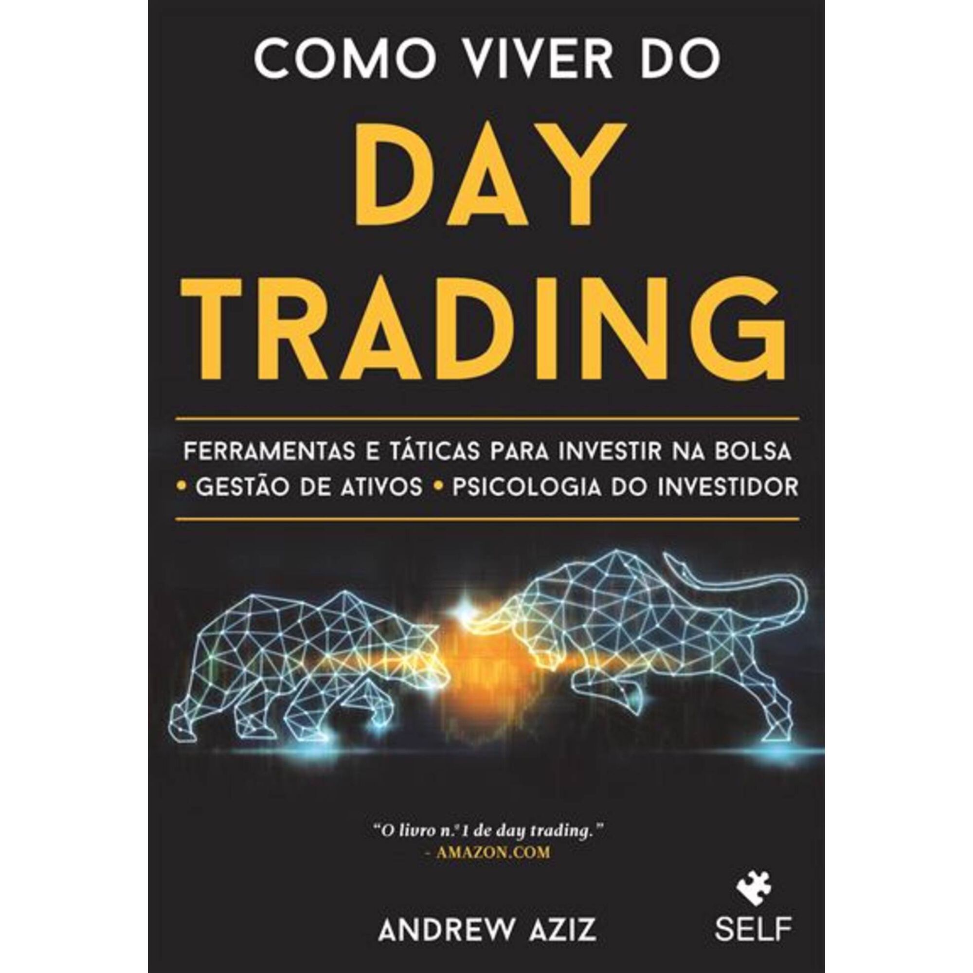 Como Viver do Day Trading