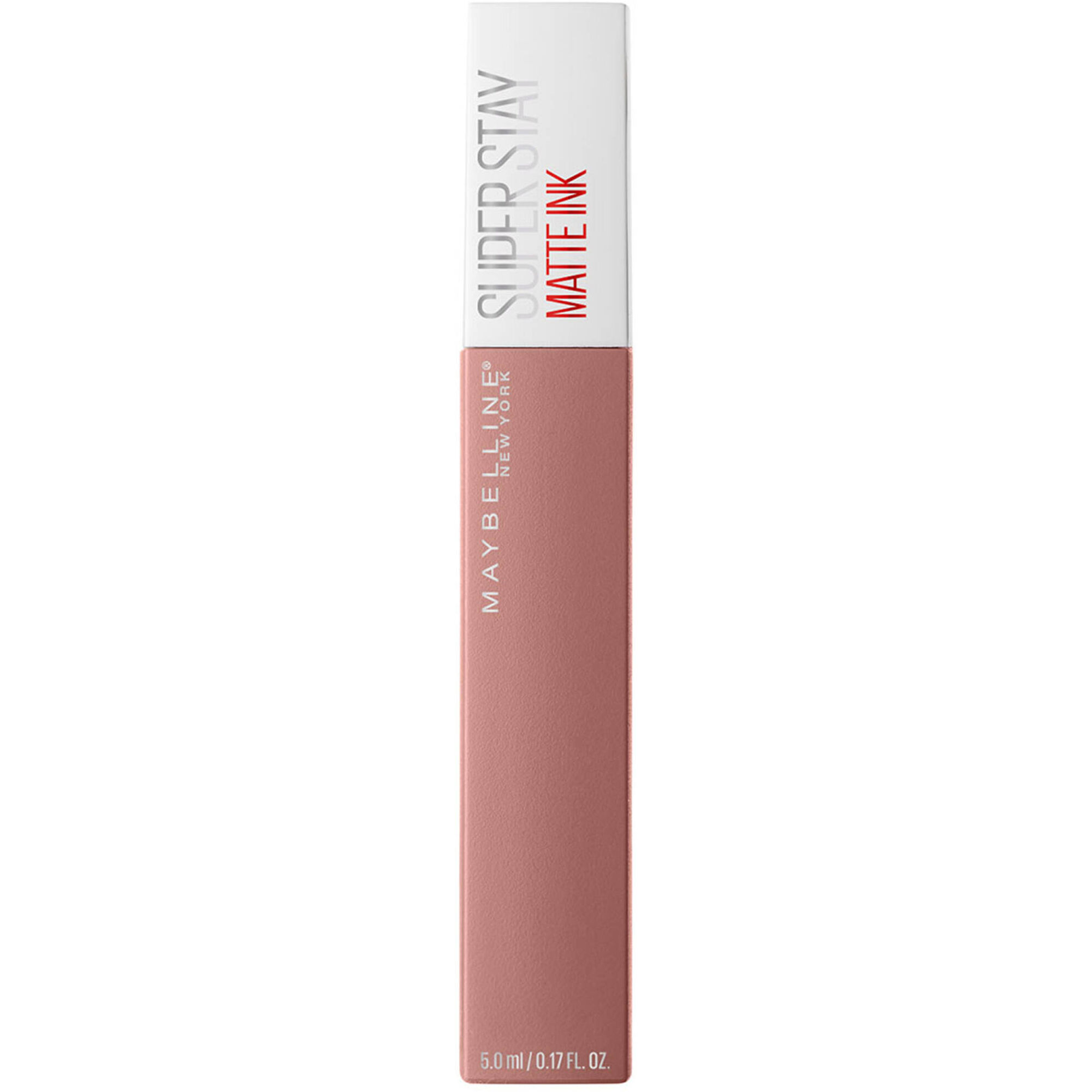 Batom SuperStay Matte Ink