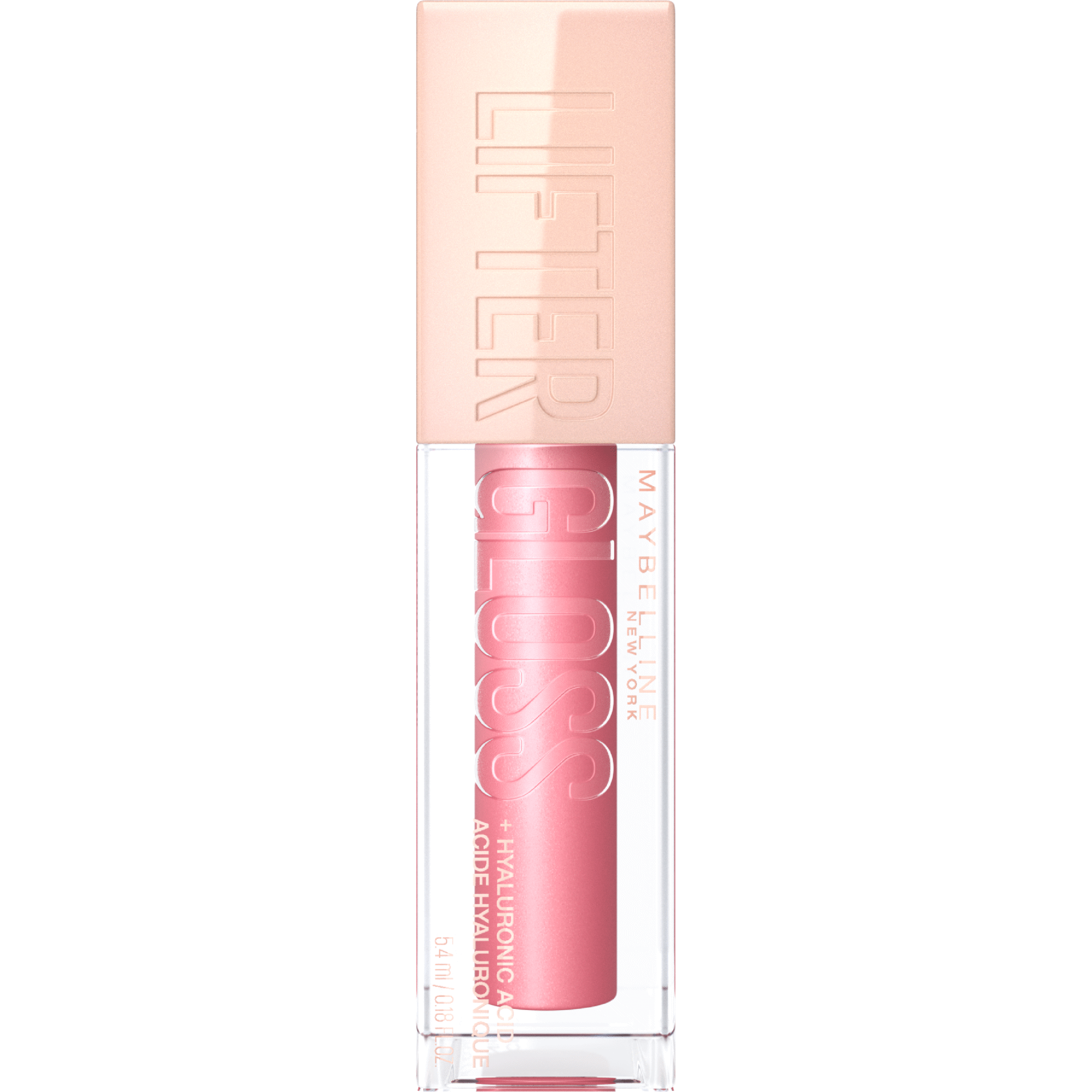 Batom Lifter Gloss 005 Maybelline New York
