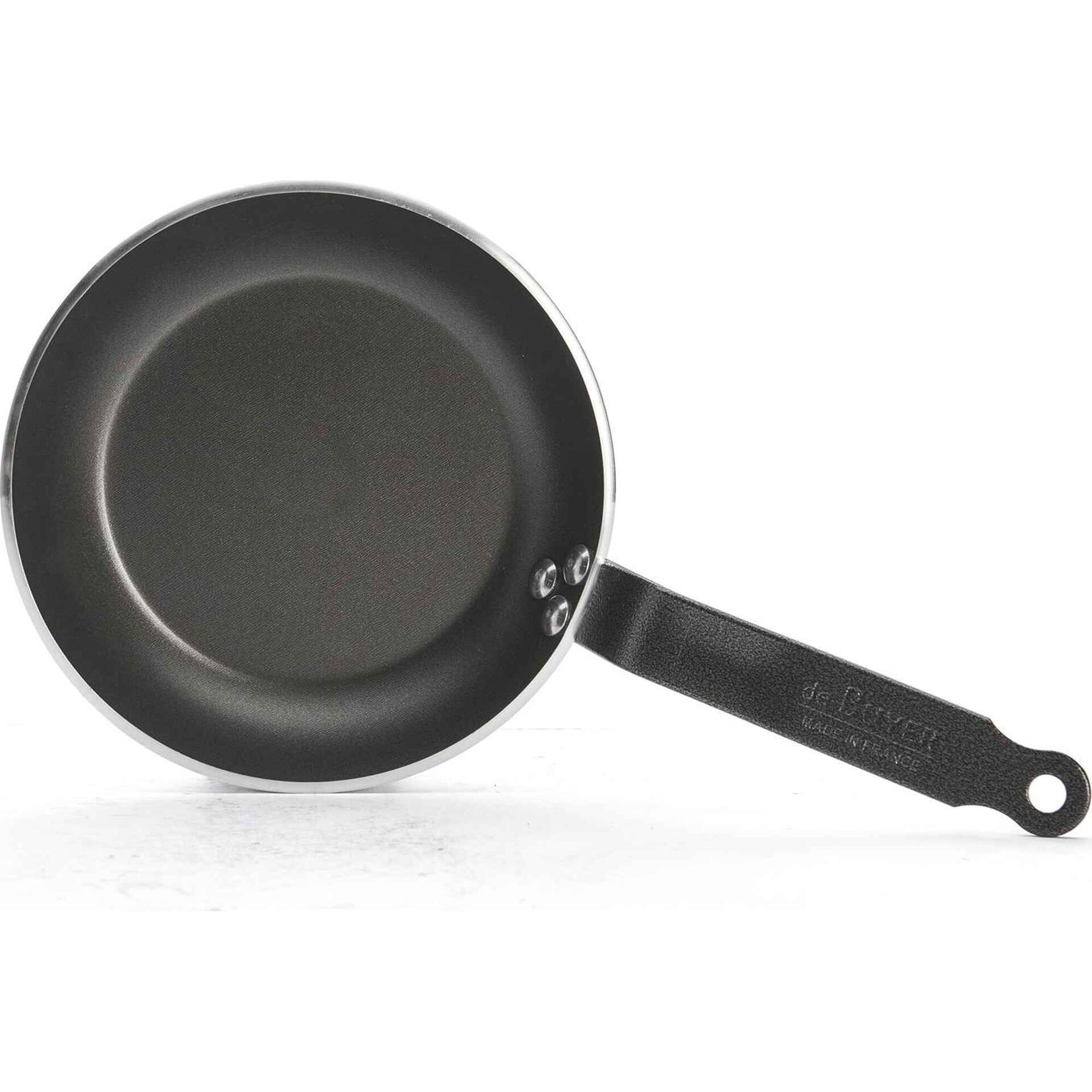Frigideira Alum&iacute;nio 20 cm Choc deBuyer