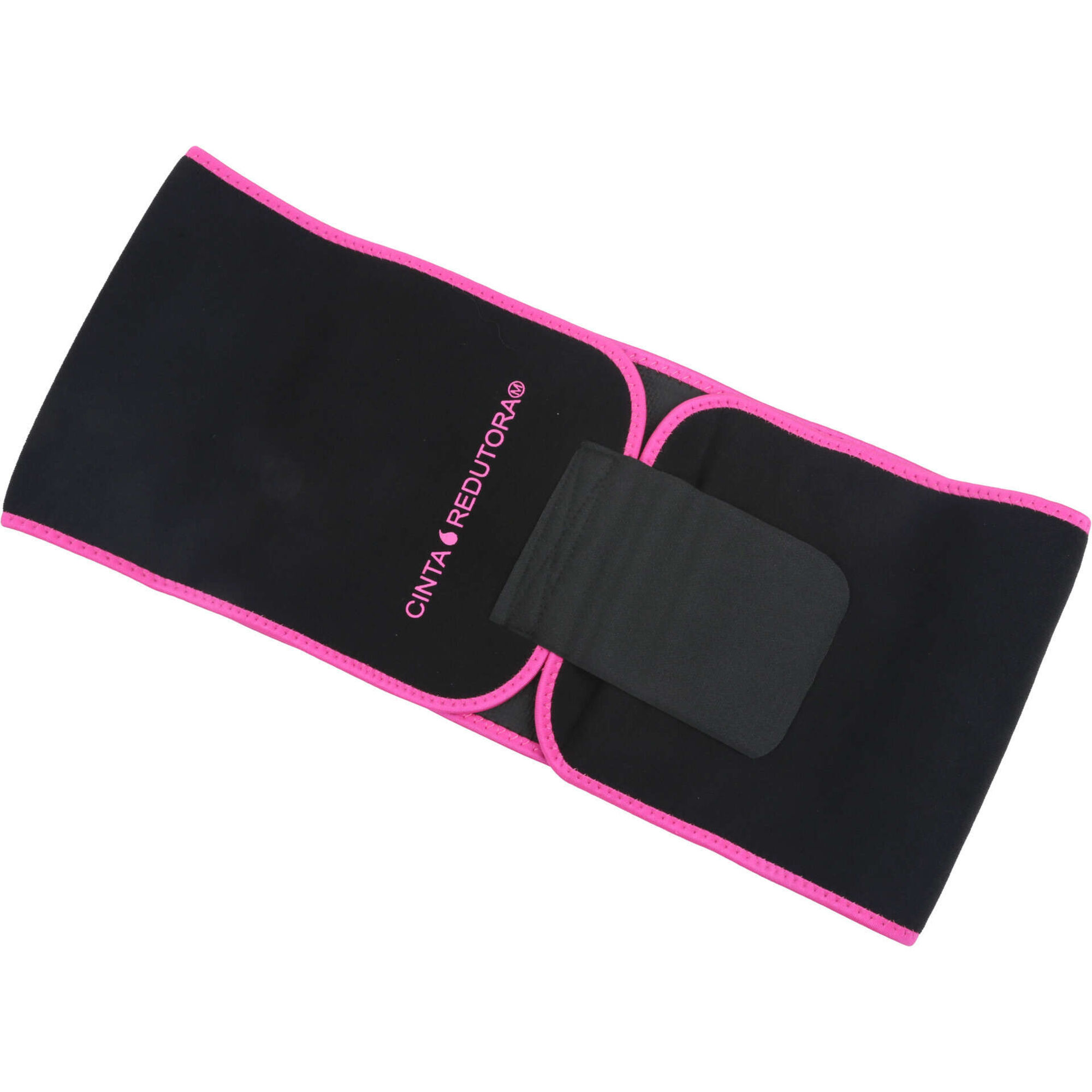 Banda El&aacute;stica/Cinta Redutora Unisexo Bazar&atilde;o