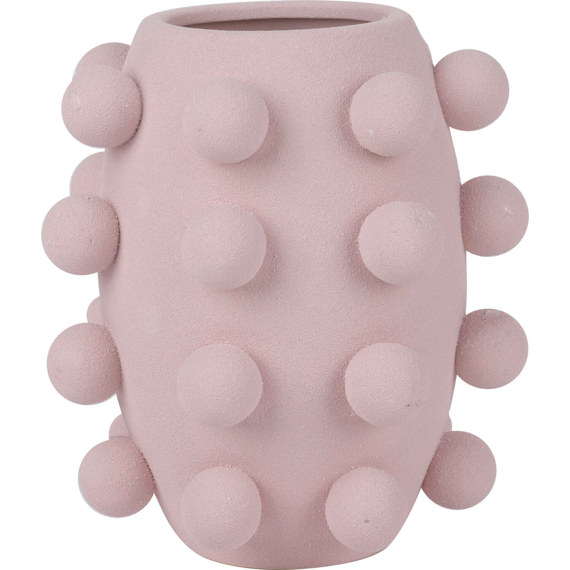 Jarra Bolas Rosa Kasa