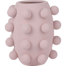 Jarra Bolas Rosa Kasa