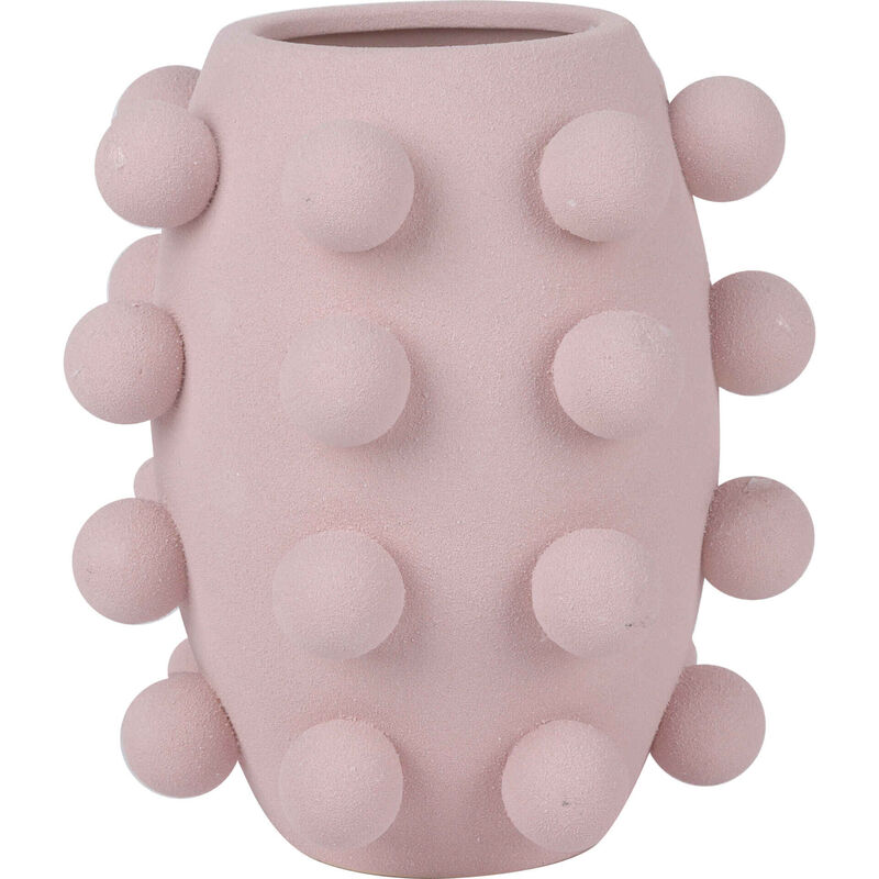 Jarra Bolas Rosa Kasa