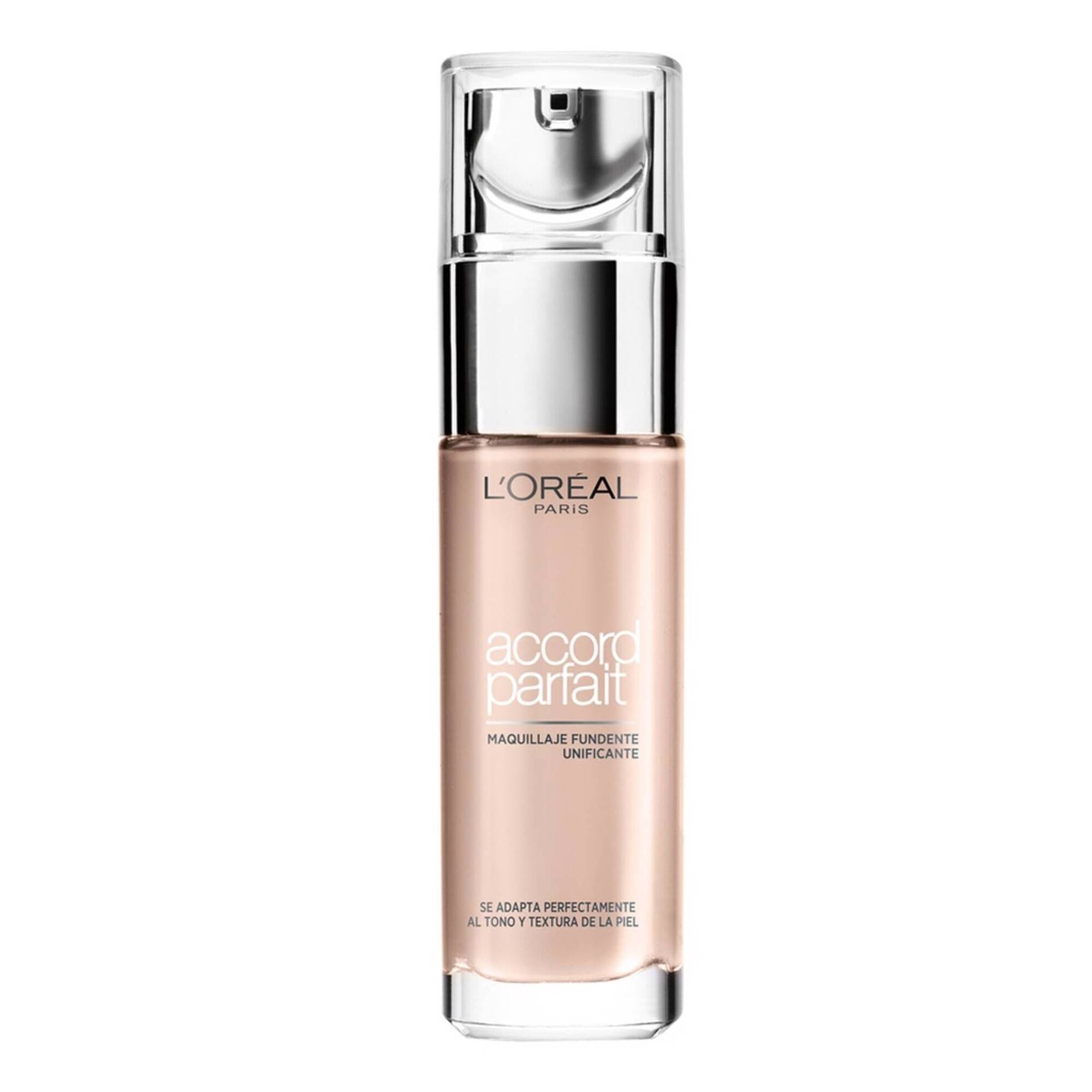 Base de Rosto Accord Parfait Sand 5N Base de Rosto Accord Parfait Sand 5N