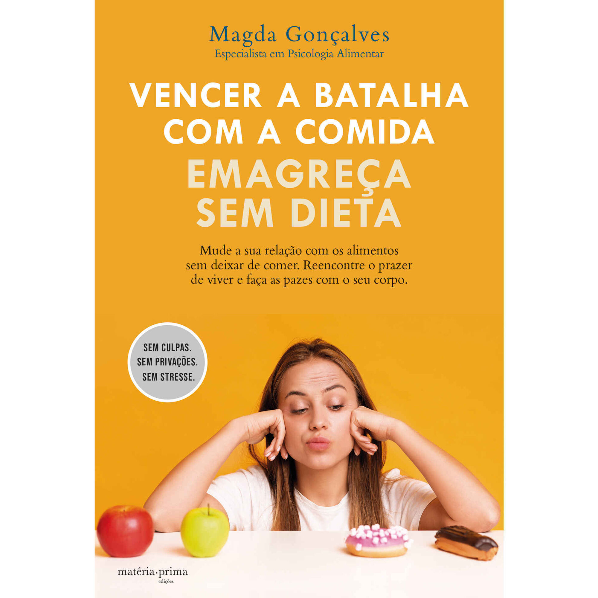 Vencer a Batalha com a Comida