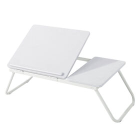 Base para Port&aacute;til com Eleva&ccedil;&atilde;o Branca